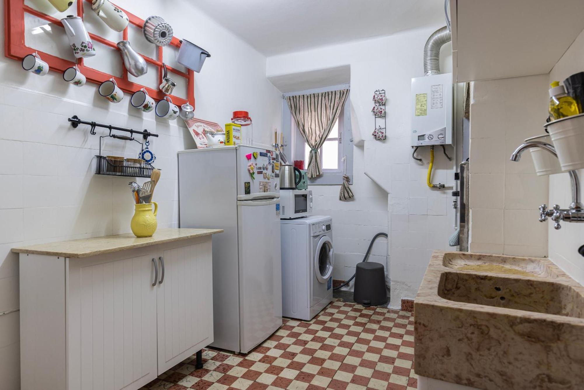 Condessa Doll'S House Apartment Lisboa Екстериор снимка