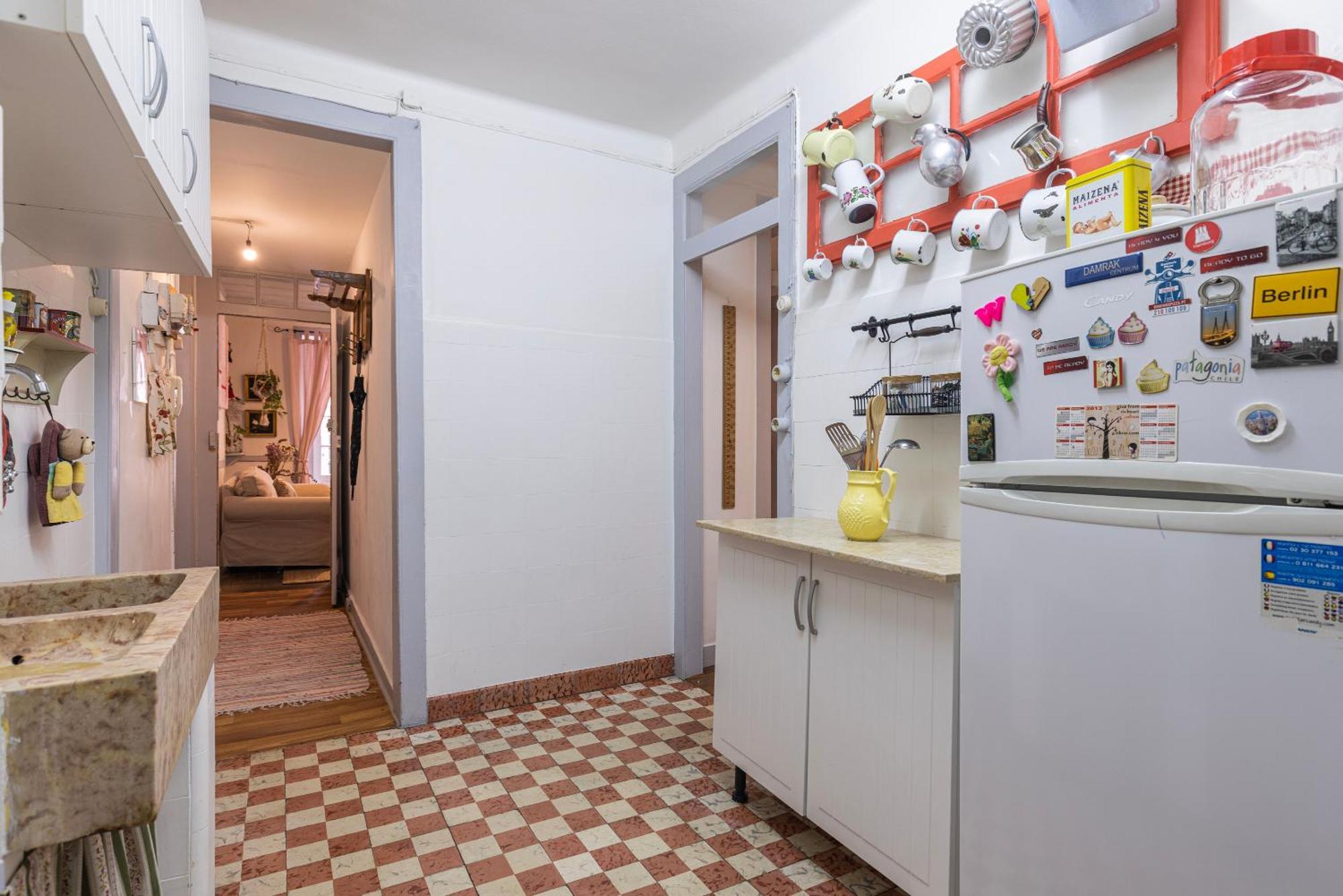 Condessa Doll'S House Apartment Lisboa Екстериор снимка