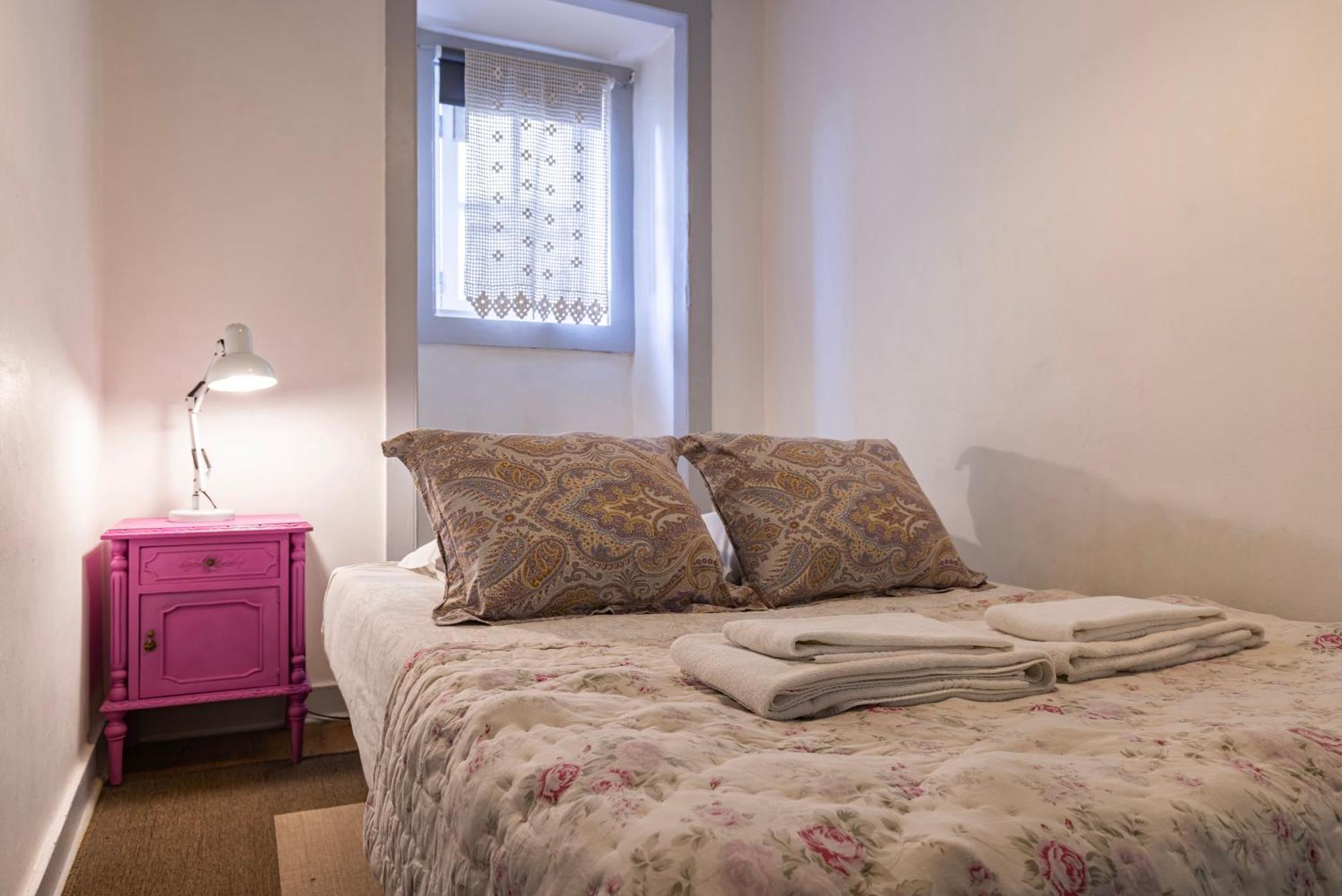 Condessa Doll'S House Apartment Lisboa Екстериор снимка